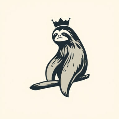 Quotes From King Of Sloth