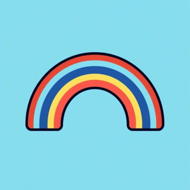 Rainbow Friends Chapter 2 Cyan