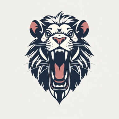 Rat Monstrosity Jaws Of The Lion