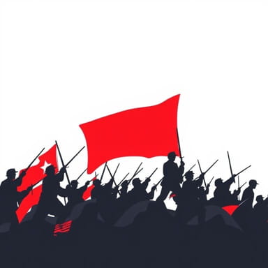 Reason For Revolutionary War