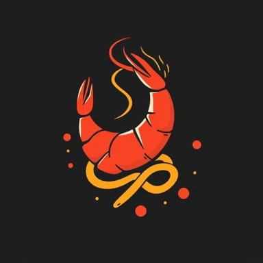 Recipe For Dynamite Shrimp