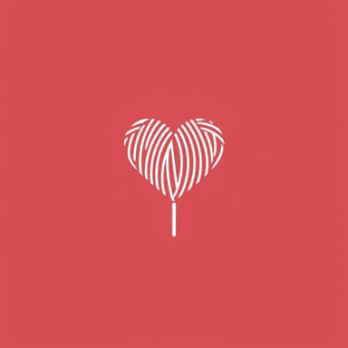 Red Heart Gumdrop Yarn Substitute