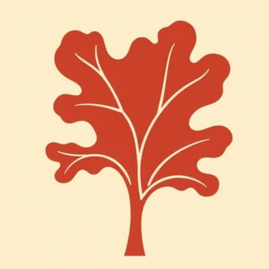 Red Oak Retro Retread