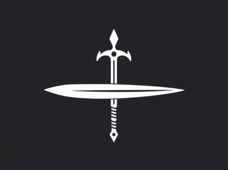 Remnant 2 Scythe Blade And Hilt