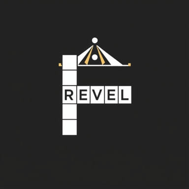 Revel Carouse Crossword Clue