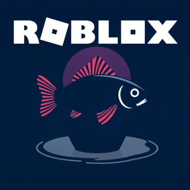 Roblox Fisch Desolate Deep Location