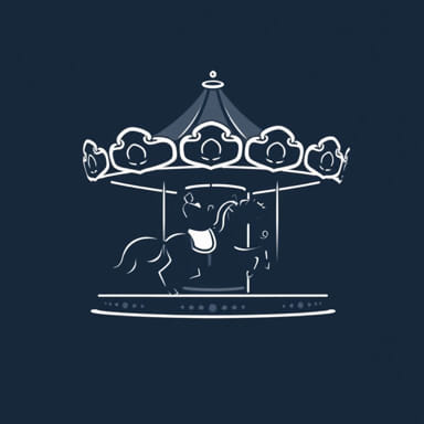 Rogue Trader Athletics Or Carousel