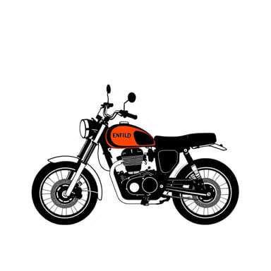 Royal Enfield How Much