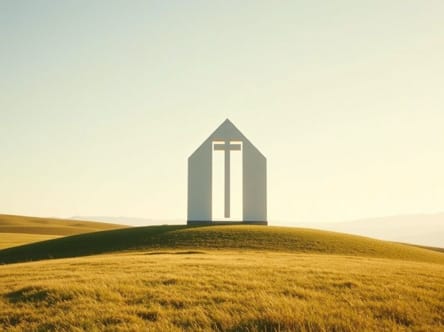 Sacred Simulacrum Wait Until Afternoon