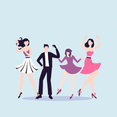 Sims 4 Dance Animations