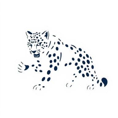 Snow Leopard Retaliatory Killing