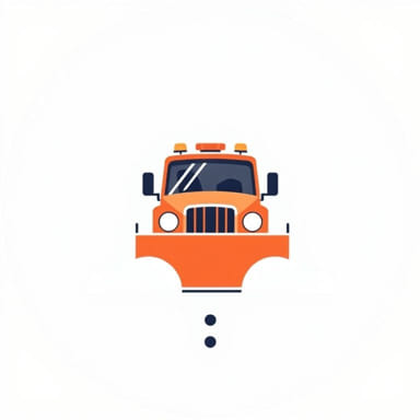 Snow Plow Or Snowplow