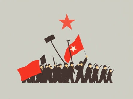 Summary Of The Bolshevik Revolution