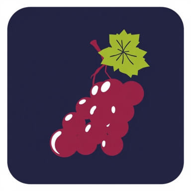 Tesco Red Seedless Grapes