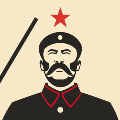 The Definition Of Bolshevik