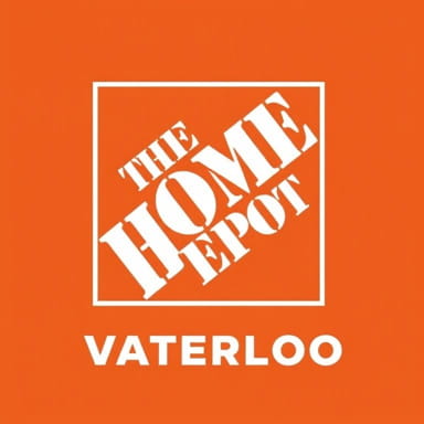 The Home Depot Waterloo
