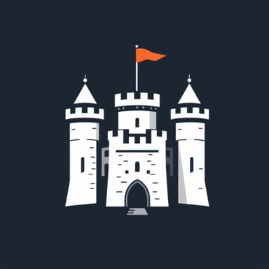 The Marcher Castles Way