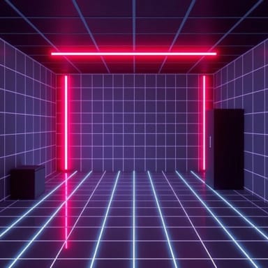 The Max Headroom Incident Video