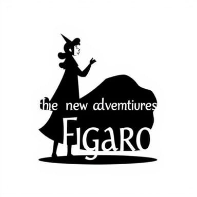 The New Adventures Of Figaro Pho