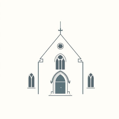 The Old Vicarage Christchurch