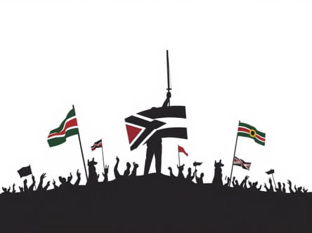 The Rise Of Afrikaner Nationalism Pdf