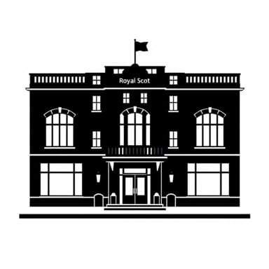 The Royal Scot Hotel