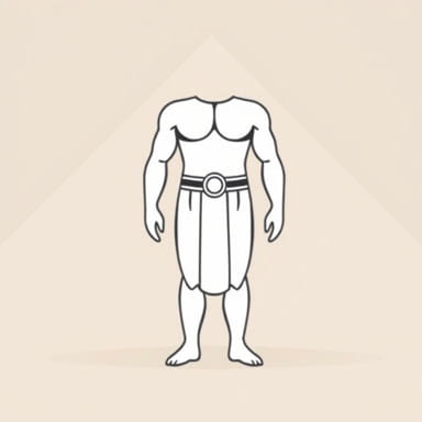 To Gird Up The Loins Idiom