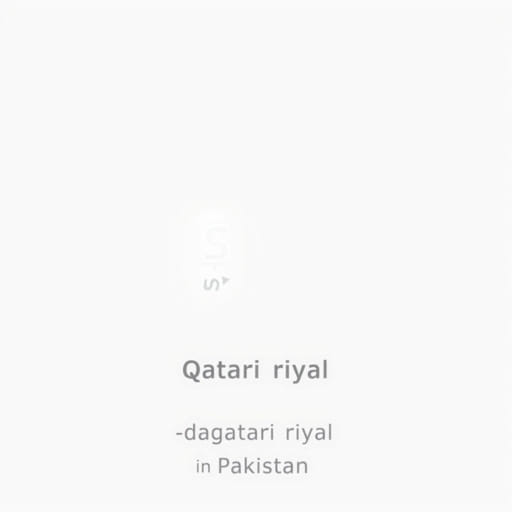 Today Qatari Riyal Rate In Pakistan