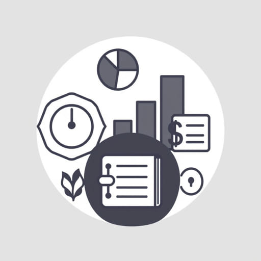 Types Of Budget In Budgetary Control