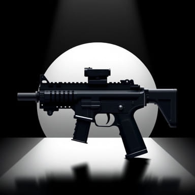 Underbarrel Lethal Attachment Mw3