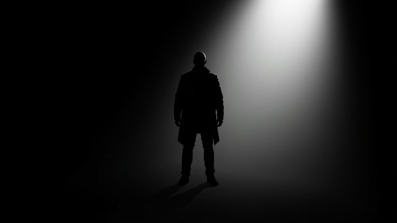 Unsolved Mysteries David Carter