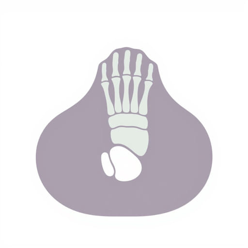 Use Distal In A Sentence Anatomy