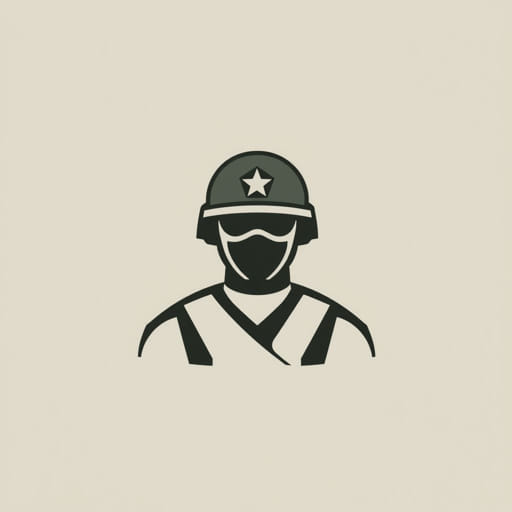 Use Militarism In A Simple Sentence