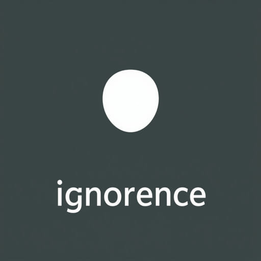 Use The Word Ignorant In A Sentence