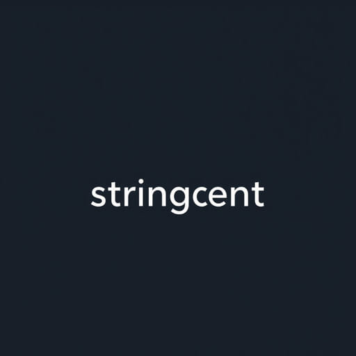 Use The Word Stringent In A Sentence