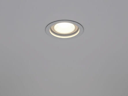 Utilitech Recessed Retrofit Downlight