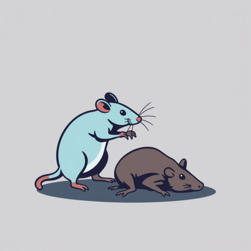 V Rising Nibbles The Putrid Rat Location