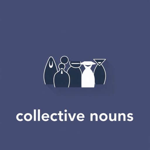 What Are Collective Nouns And Examples
