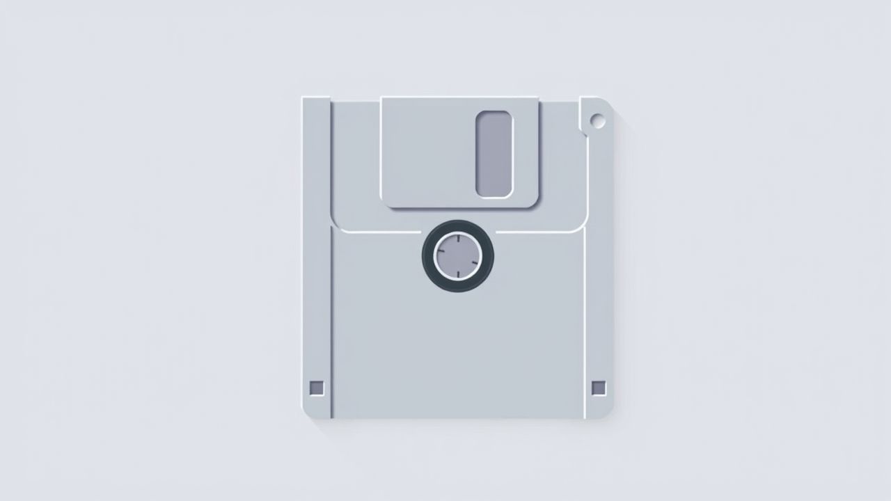 What Is The Meaning Of Diskette