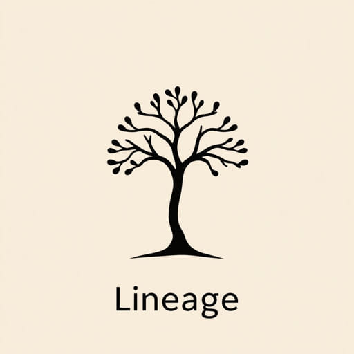 What Is The Meaning Of Lineage