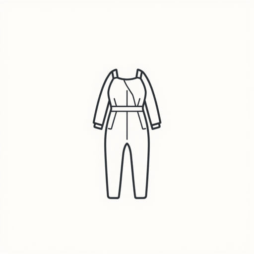 What Is The Meaning Of Overall