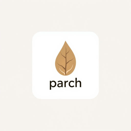 What Is The Meaning Of Parch