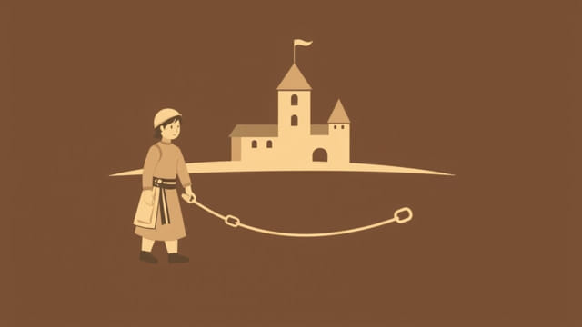 What Was The Role Of Serfdom In Europe