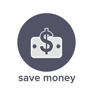 Where To Save Money