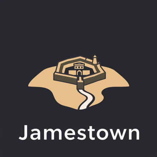 Why Was The Location Of Jamestown Seen As Advantageous