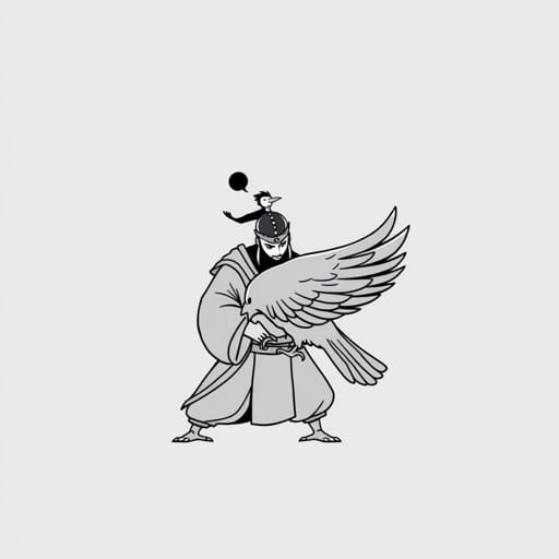 Xiangli Yao Punishing Gray Raven