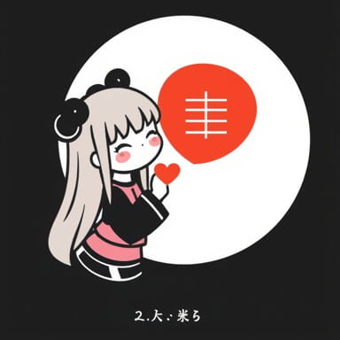 Xiao Zong Love Nikki