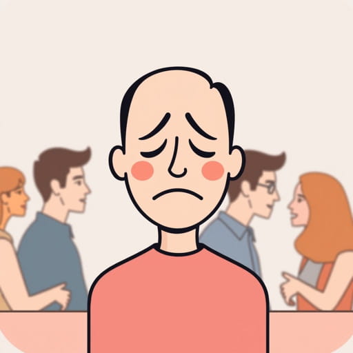 You Embarrassed Me In Front Of Vanessa