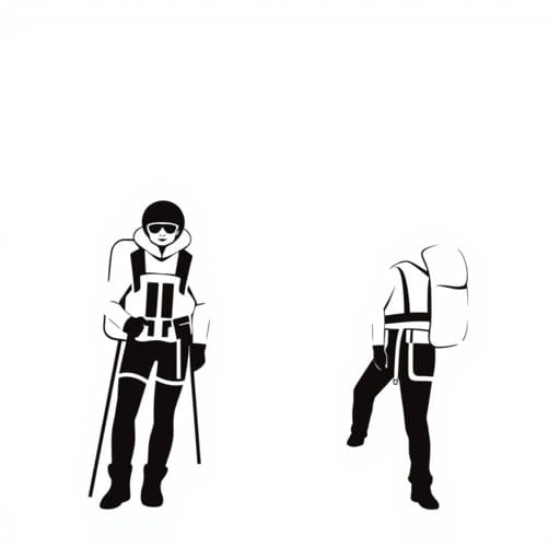 Youngest Britishers To Climb Mount Everest