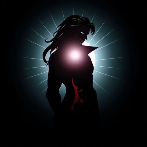 Your Vampire Blood Boils In The Sunlight